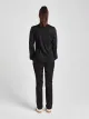 Arco Lady Care - Kochjacke - schwarz